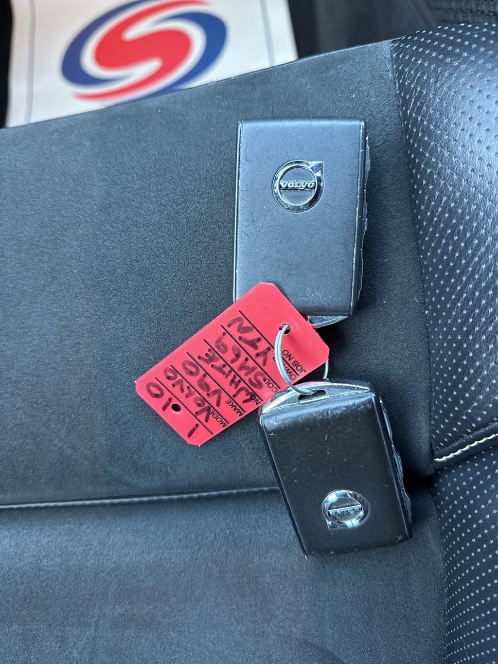 Used Volvo V90 2020 for sale - 77014481: Photo 49