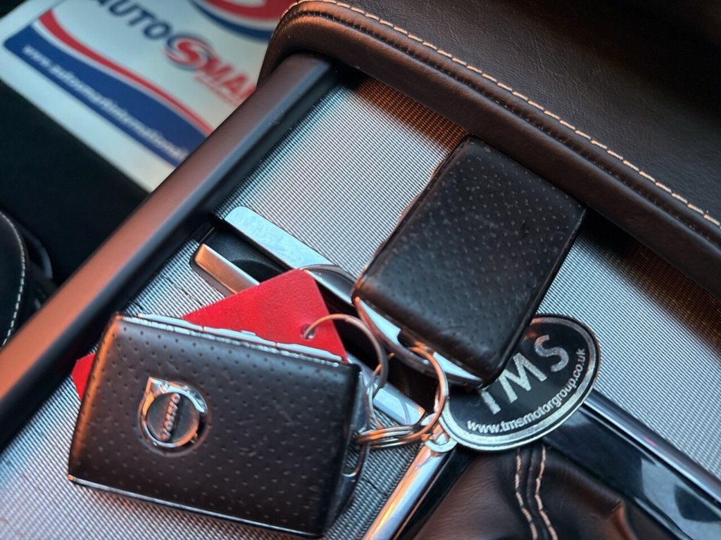 Used Volvo V90 2020 for sale - 77014481: Photo 50