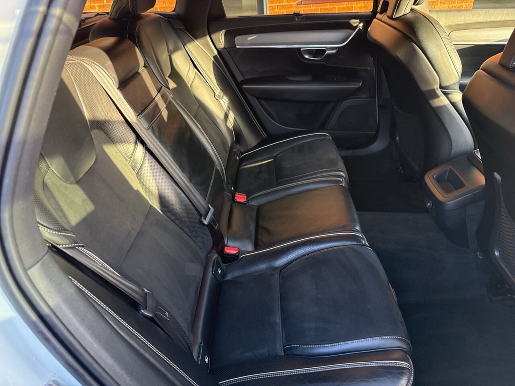 Used Volvo V90 2020 for sale - 77014481: Photo 7