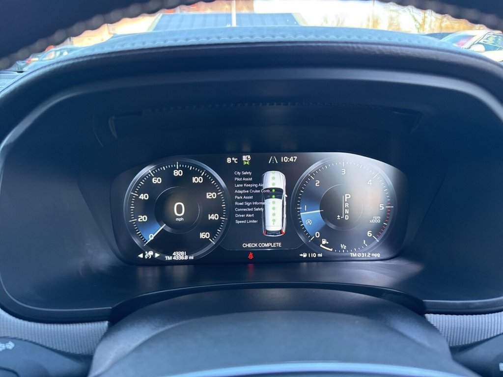 Used Volvo V90 2020 for sale - 77014481: Photo 9