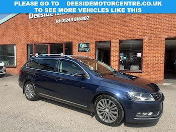 Used Volkswagen Passat 2011 for sale - 75559529: Photo