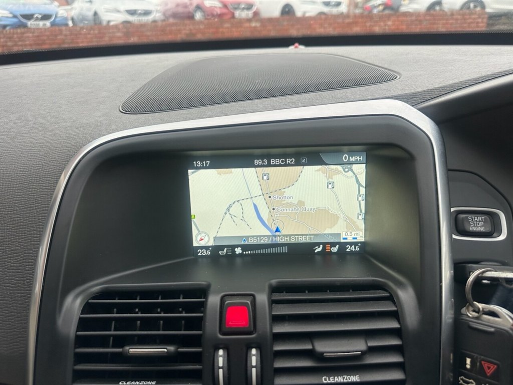 Used Volvo XC60 2016 for sale - 76999123: Photo 10