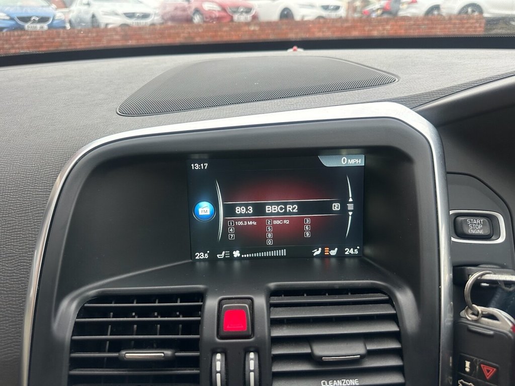 Used Volvo XC60 2016 for sale - 76999123: Photo 12