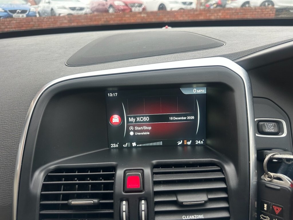 Used Volvo XC60 2016 for sale - 76999123: Photo 14