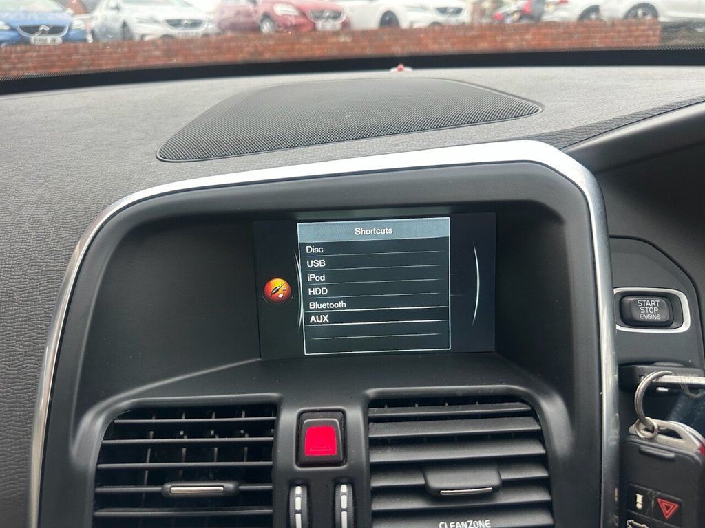 Used Volvo XC60 2016 for sale - 76999123: Photo 15