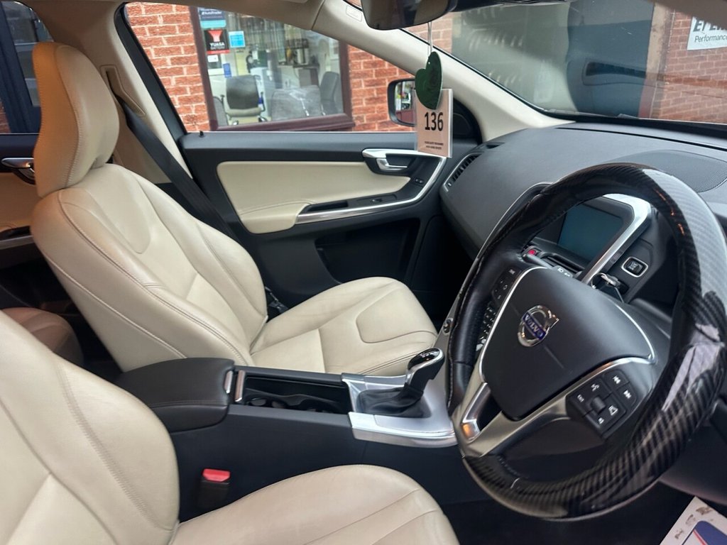 Used Volvo XC60 2016 for sale - 76999123: Photo 18