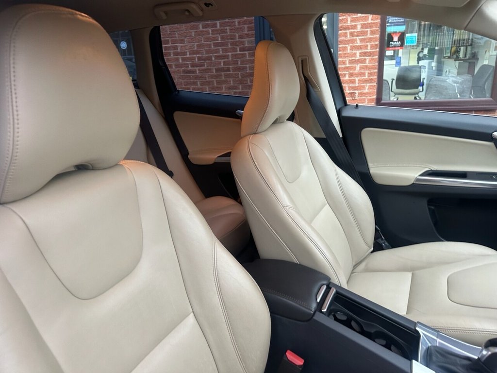 Used Volvo XC60 2016 for sale - 76999123: Photo 19