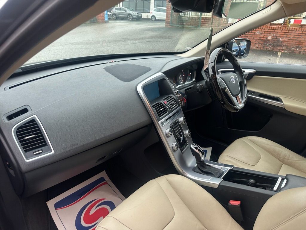 Used Volvo XC60 2016 for sale - 76999123: Photo 21