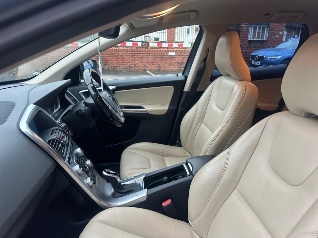 Used Volvo XC60 2016 for sale - 76999123: Photo 22