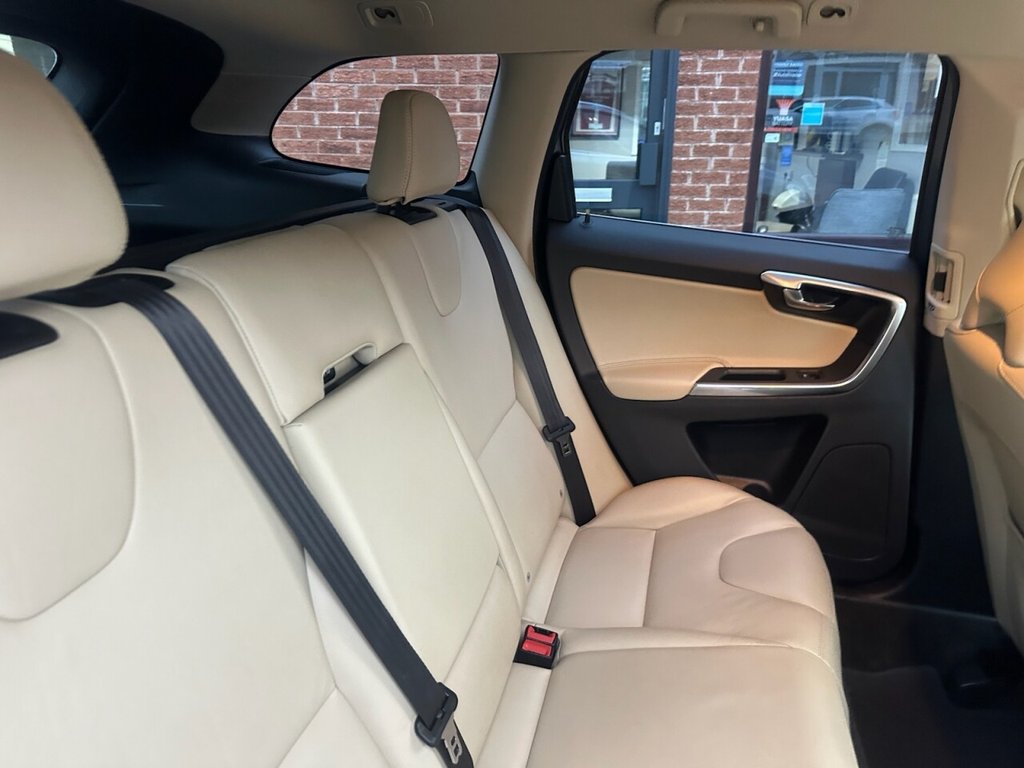 Used Volvo XC60 2016 for sale - 76999123: Photo 24