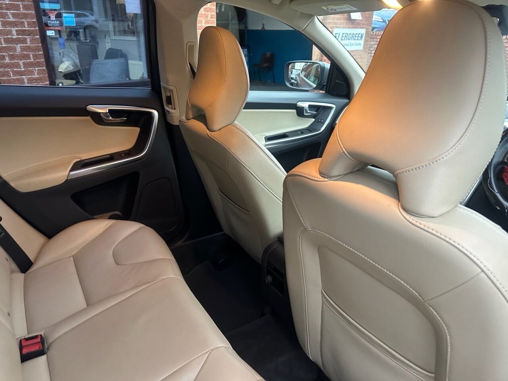 Used Volvo XC60 2016 for sale - 76999123: Photo 26