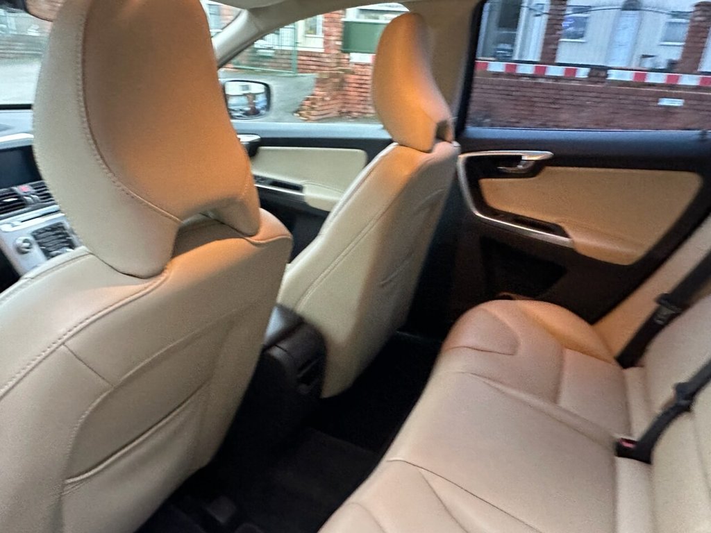 Used Volvo XC60 2016 for sale - 76999123: Photo 27