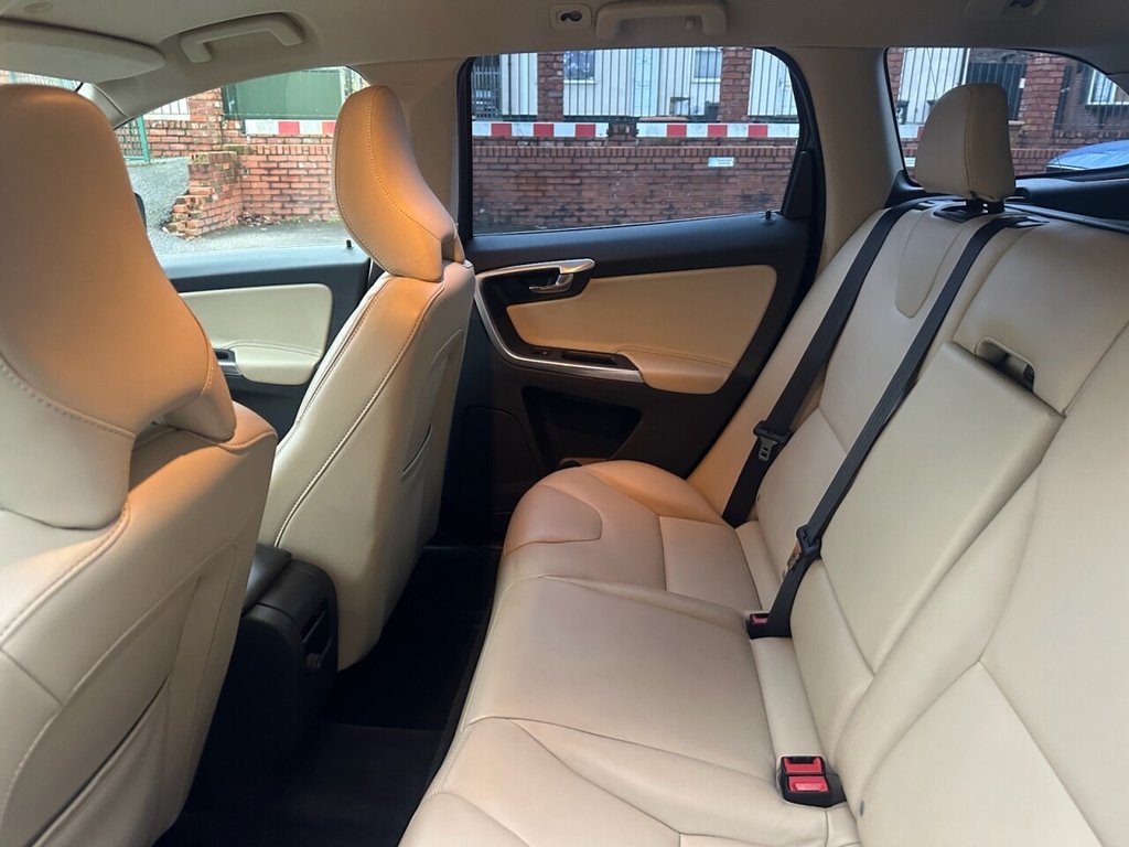 Used Volvo XC60 2016 for sale - 76999123: Photo 28