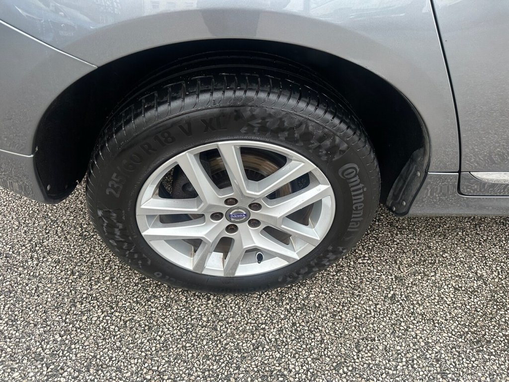 Used Volvo XC60 2016 for sale - 76999123: Photo 35