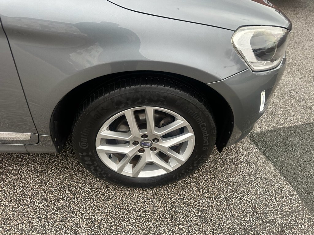 Used Volvo XC60 2016 for sale - 76999123: Photo 36