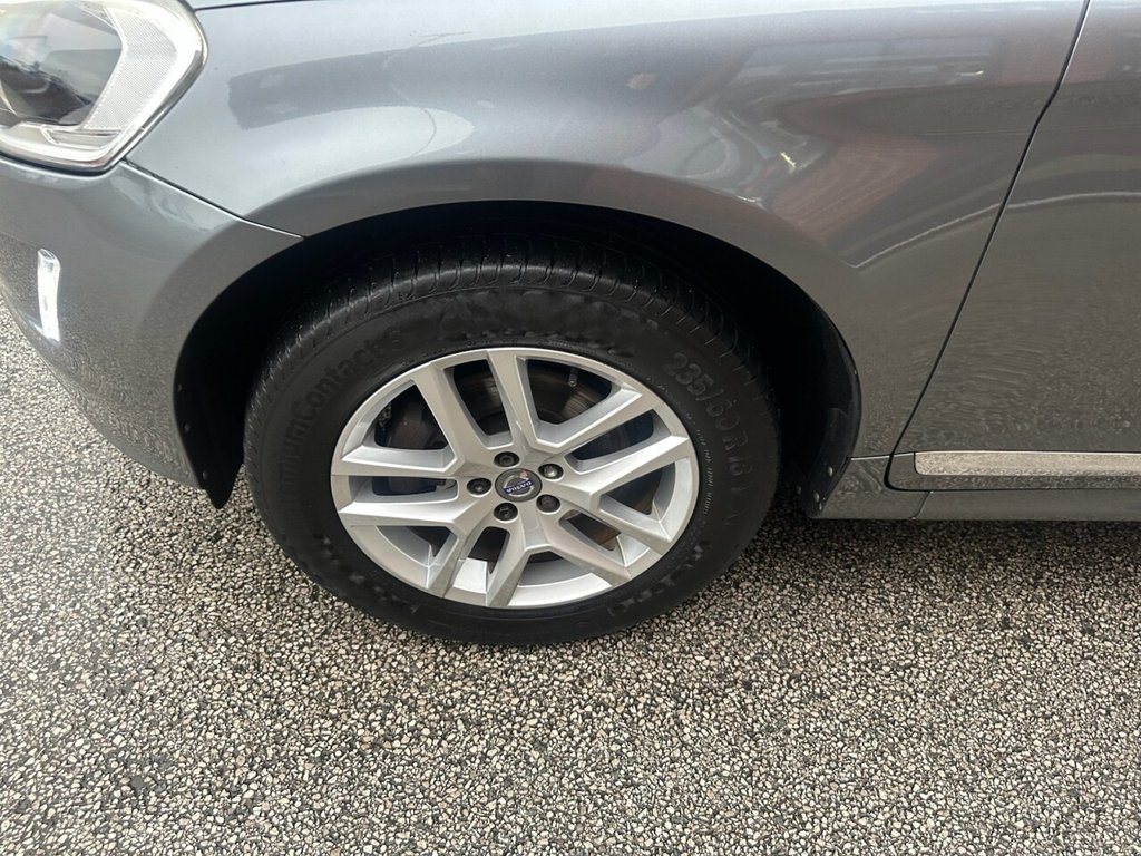 Used Volvo XC60 2016 for sale - 76999123: Photo 37