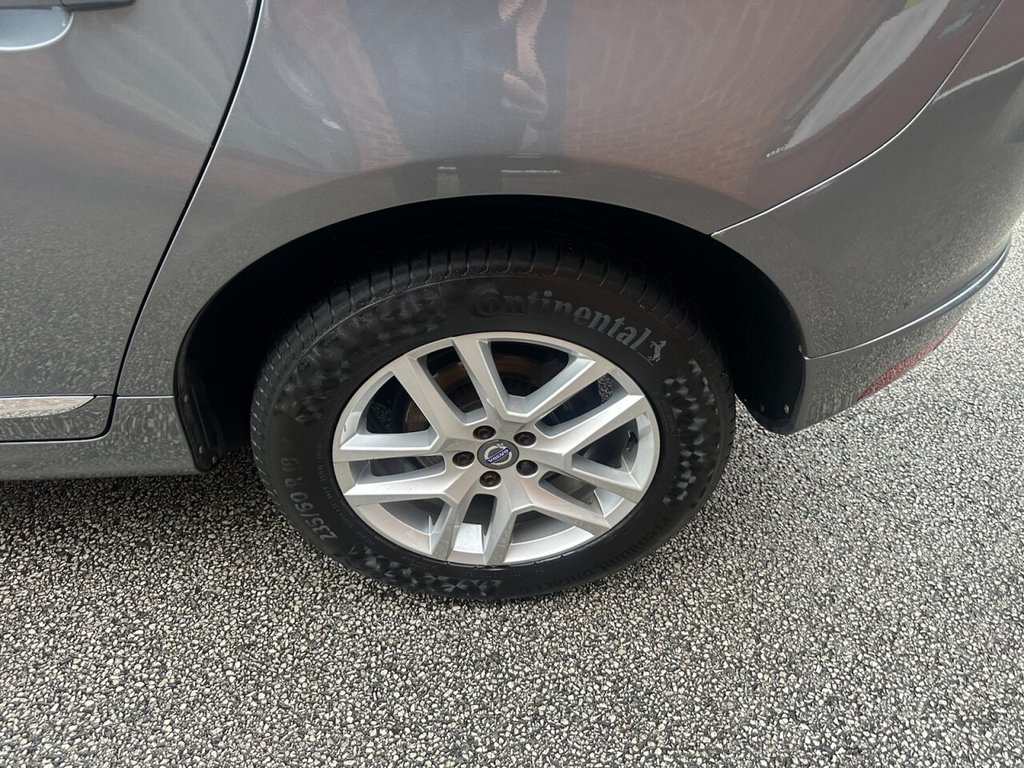 Used Volvo XC60 2016 for sale - 76999123: Photo 38