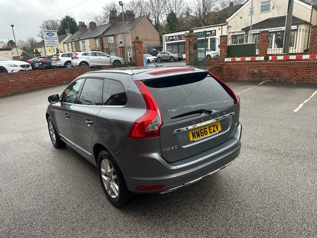 Used Volvo XC60 2016 for sale - 76999123: Photo 49