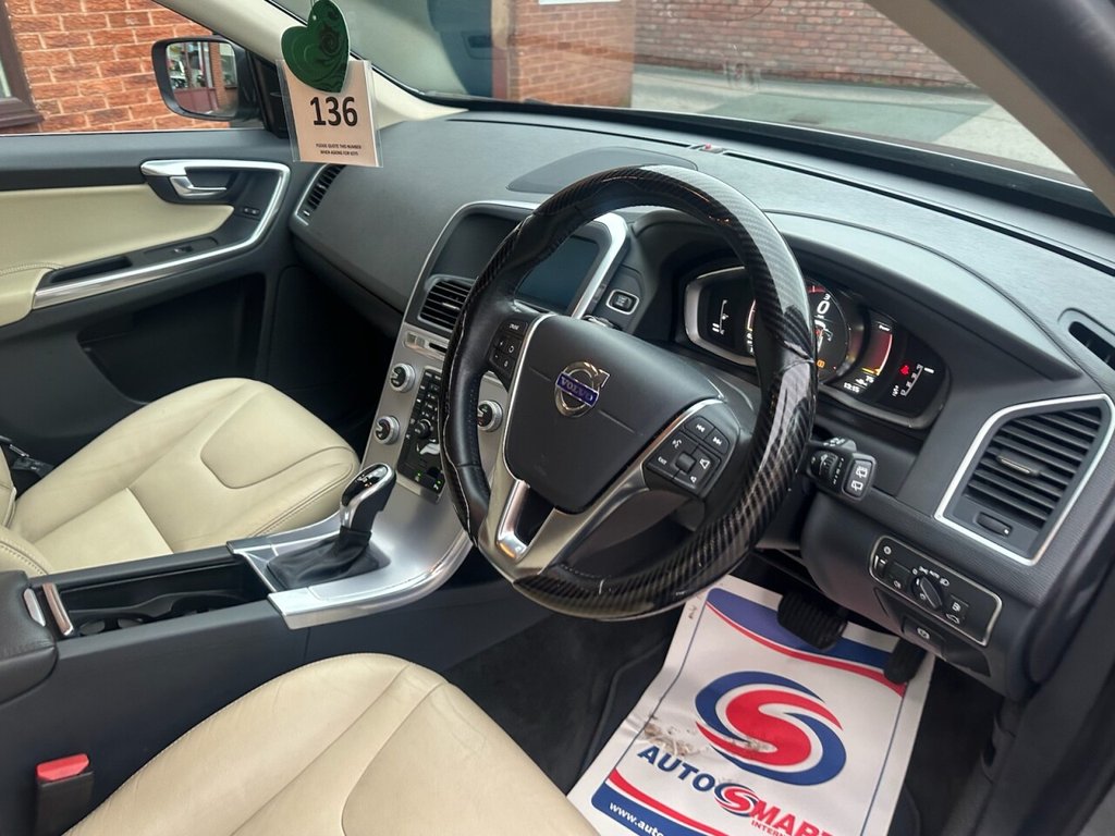 Used Volvo XC60 2016 for sale - 76999123: Photo 5