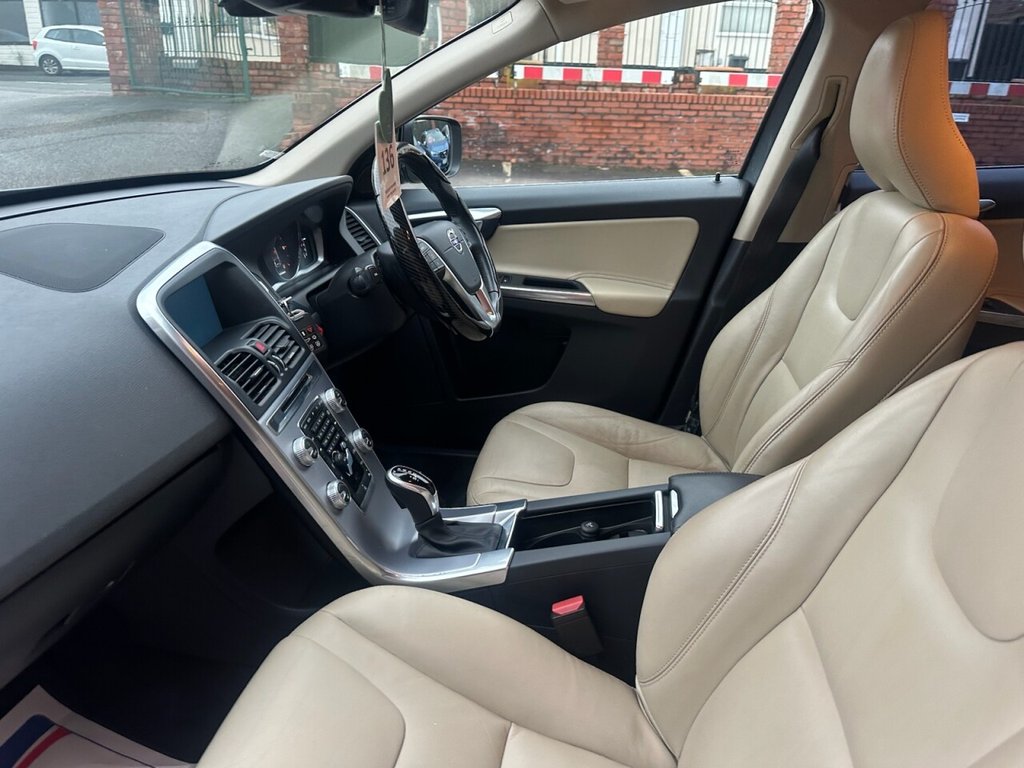 Used Volvo XC60 2016 for sale - 76999123: Photo 6