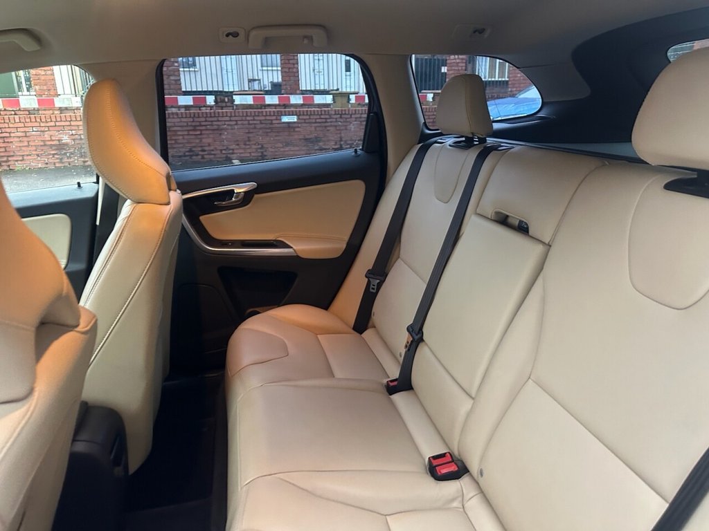 Used Volvo XC60 2016 for sale - 76999123: Photo 7