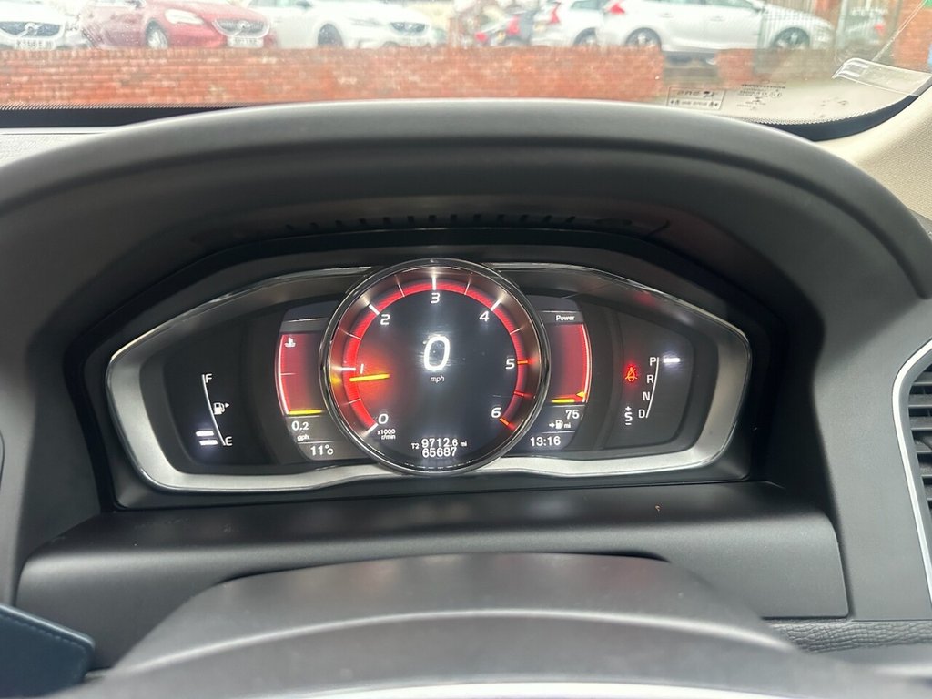 Used Volvo XC60 2016 for sale - 76999123: Photo 9