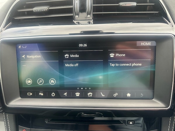 Used Jaguar F-Pace 2019 for sale - 75716726: Photo 11