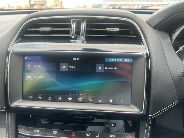 Used Jaguar F-Pace 2019 for sale - 75716726: Photo 12