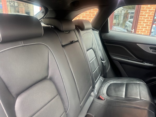 Used Jaguar F-Pace 2019 for sale - 75716726: Photo 22