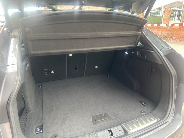 Used Jaguar F-Pace 2019 for sale - 75716726: Photo 29