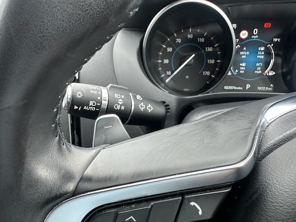 Used Jaguar F-Pace 2019 for sale - 75716726: Photo 38