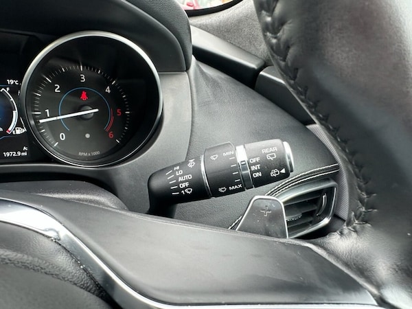 Used Jaguar F-Pace 2019 for sale - 75716726: Photo 39