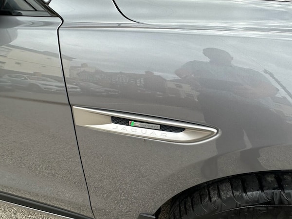 Used Jaguar F-Pace 2019 for sale - 75716726: Photo 46