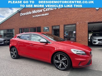 Volvo - V40