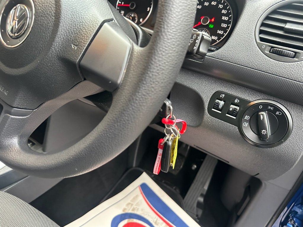 Used Volkswagen Caddy Maxi Life 2015 for sale - 77307350: Photo 24