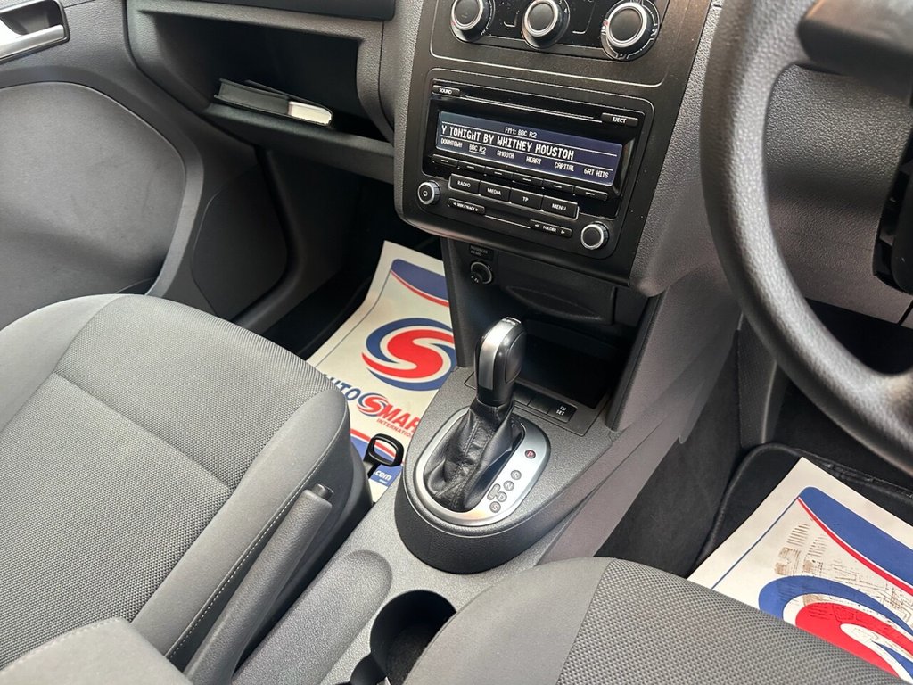 Used Volkswagen Caddy Maxi Life 2015 for sale - 77307350: Photo 26