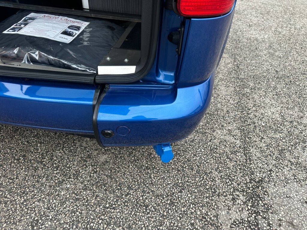 Used Volkswagen Caddy Maxi Life 2015 for sale - 77307350: Photo 35