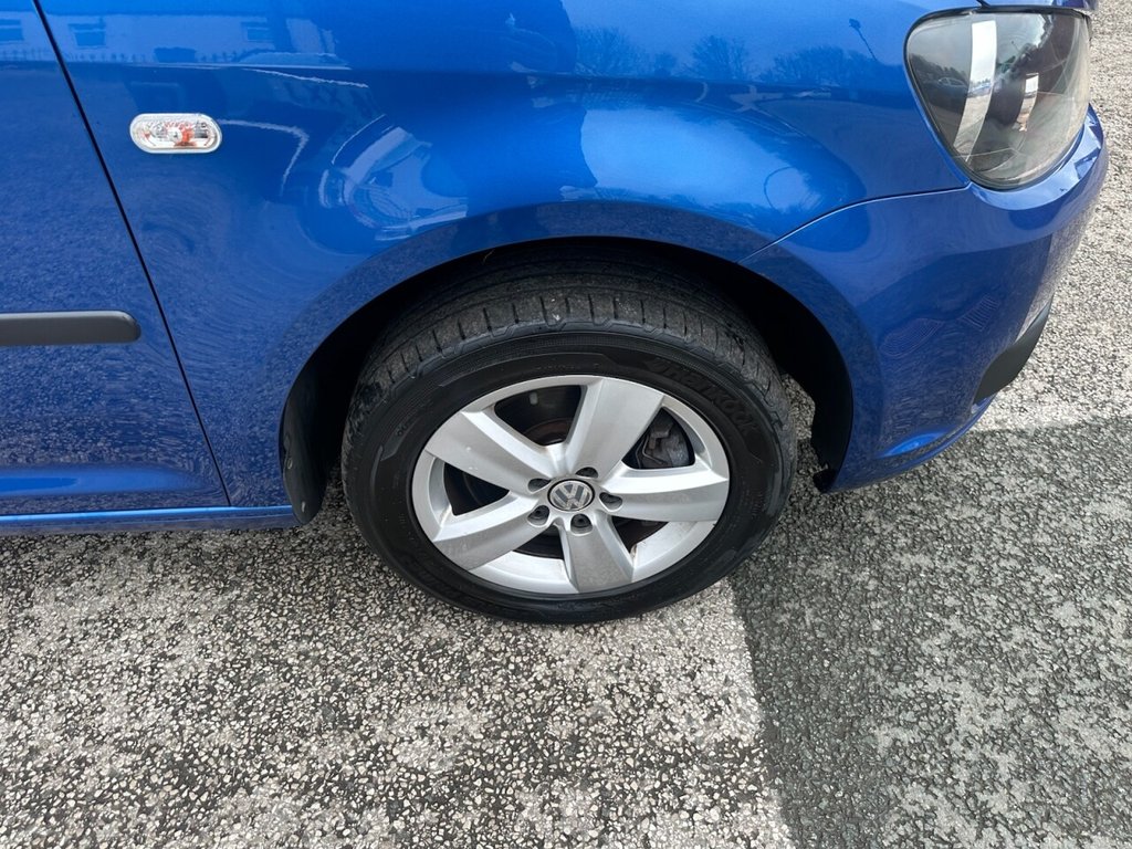 Used Volkswagen Caddy Maxi Life 2015 for sale - 77307350: Photo 38