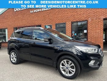 Used Ford Kuga 2018 for sale - 79778329: Photo