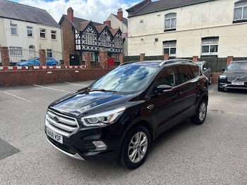 Used Ford Kuga 2018 for sale - 79778329: Photo
