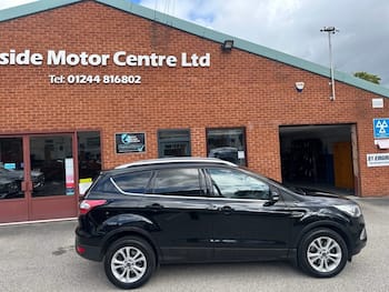 Used Ford Kuga 2018 for sale - 79778329: Photo