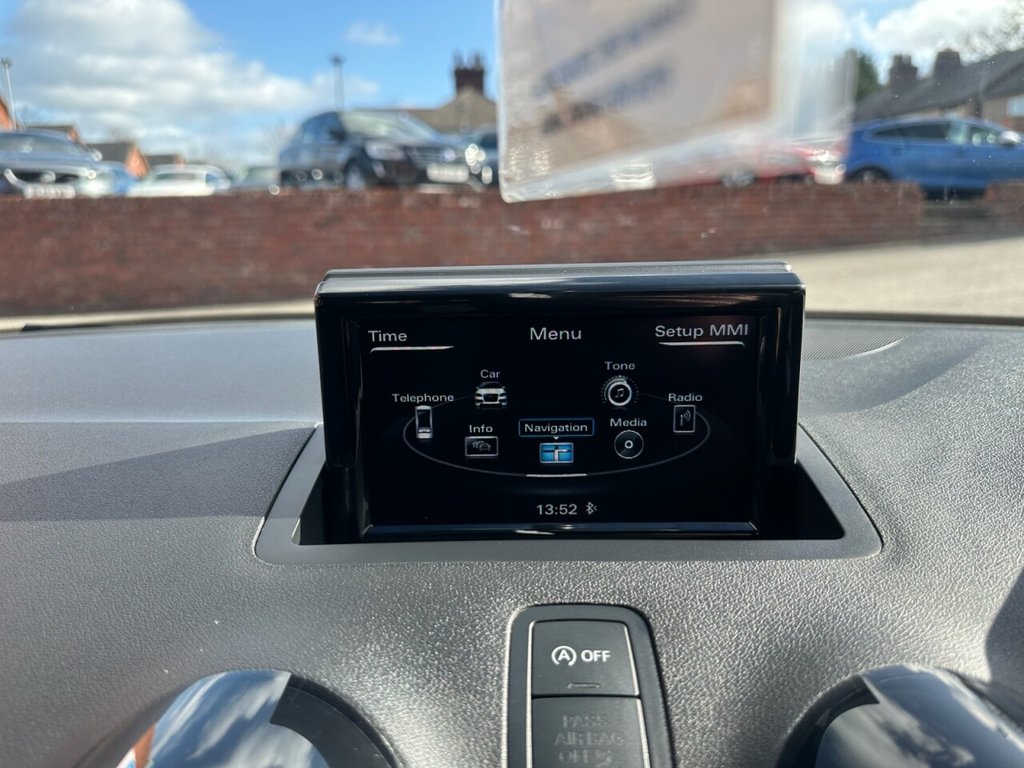 Used Audi A1 2016 for sale - 77879656: Photo 10