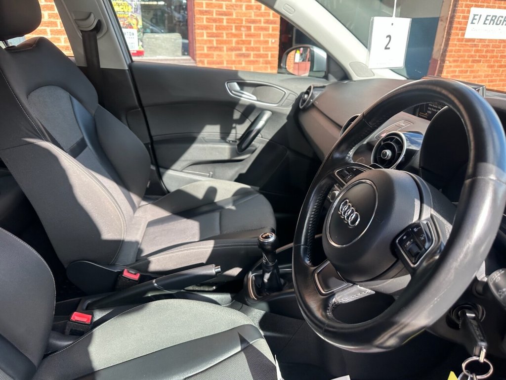 Used Audi A1 2016 for sale - 77879656: Photo 13