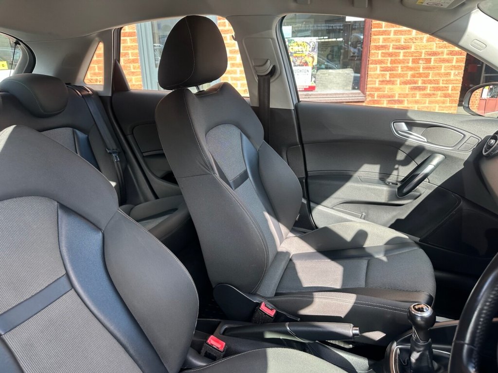 Used Audi A1 2016 for sale - 77879656: Photo 14