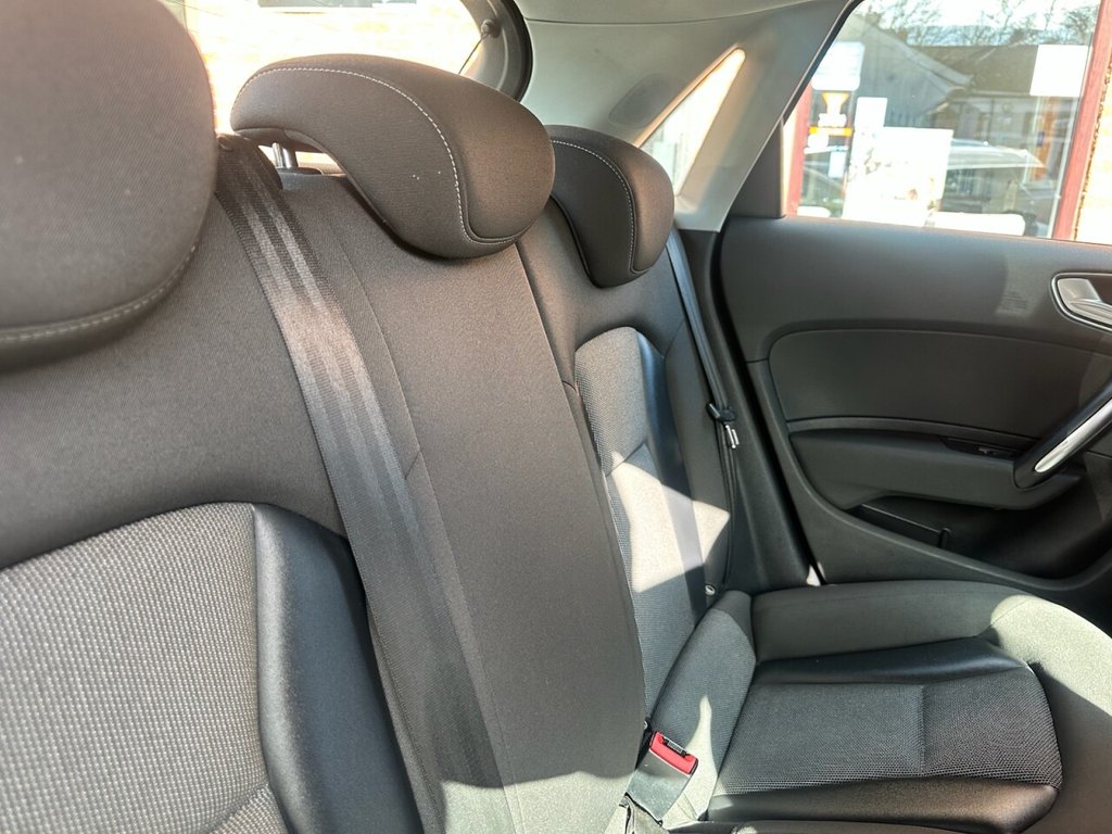 Used Audi A1 2016 for sale - 77879656: Photo 18