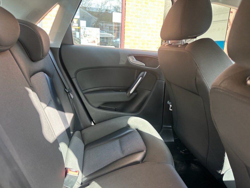 Used Audi A1 2016 for sale - 77879656: Photo 21