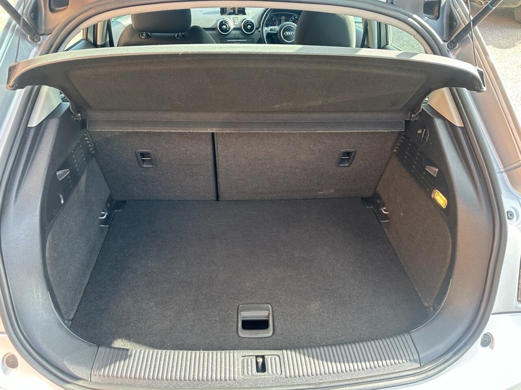 Used Audi A1 2016 for sale - 77879656: Photo 23