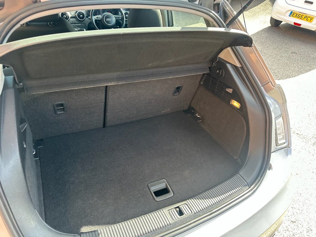 Used Audi A1 2016 for sale - 77879656: Photo 24