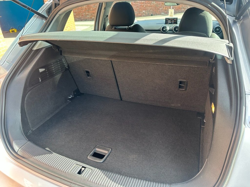 Used Audi A1 2016 for sale - 77879656: Photo 25