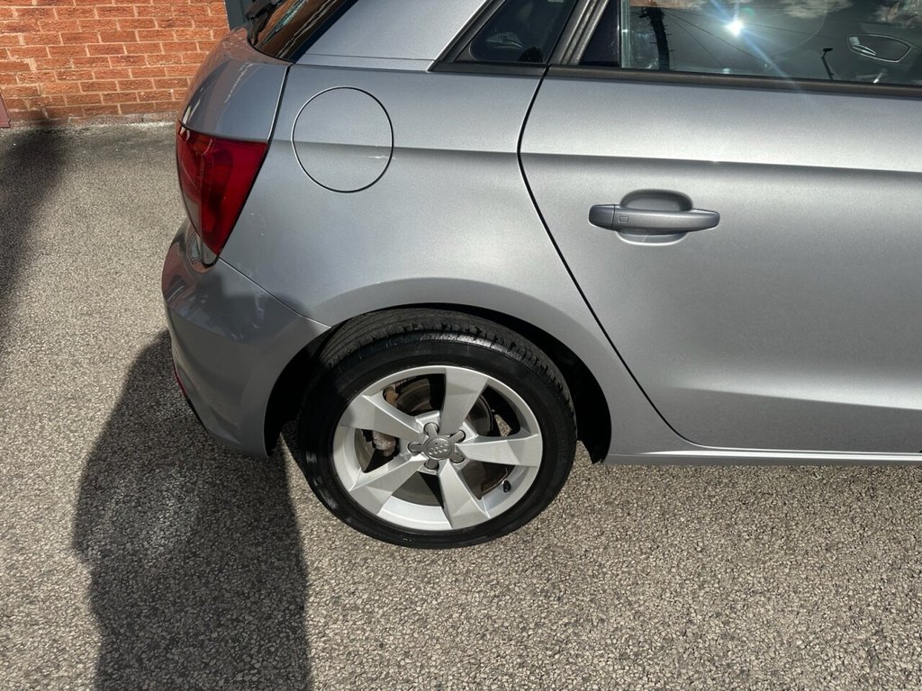 Used Audi A1 2016 for sale - 77879656: Photo 27